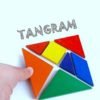 El Tamgram y las Figuras Geométricas