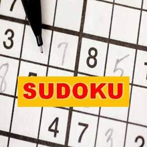 Sudoku un juego popular de lógica
